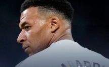 جماهير ريال مدريد تطلق حملة للمطالبة برحيل كيليان مبابي