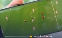 مشجع يكشف كواليس تحديث تطبيقات تتبع المباريات من داخل المدرجات