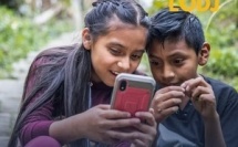 أطفال يتحايلون على القيود الرقمية باستخدام صور ونماذج ثلاثية الأبعاد
