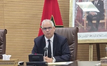 وزارة التجهيز والماء تطلق منصة “مرصد المشاريع”.. خطوة رقمية جديدة لتعزيز الشفافية وتتبع الأوراش الكبرى بالمغرب