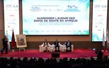 ​الدار البيضاء تحتضن الدورة الأولى من «جيتكس مستقبل الصحة في إفريقيا» لتعزيز الابتكار في الأنظمة الصحية الرقمية