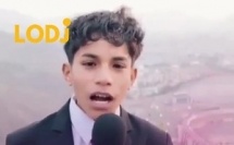 قصة شاب رياضي تتحول إلى مصدر إلهام على مواقع التواصل