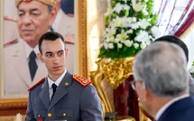 لوديجي ميديا تتقدم بأحر التهاني لولي العهد الأمير مولاي الحسن بمناسبة الذكرى الـ23 لميلاده