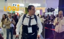 ابتكار مغربي في الهندسة الطبية يعزز حلول إعادة التأهيل الحركي