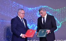 بورصة الدار البيضاء و"مغرب المقاولات": تحالف استراتيجي لدفع نمو الشركات الصغرى والمتوسطة