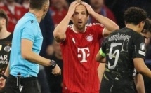 الفريق الباريسي يحسم التأهل بمجموع 6-5 في مجموع المباراتين