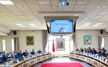 لفتيت يطلق مشاورات التحضير لانتخابات 2026 وسط تأكيد جماعي على ترسيخ المسار الديمقراطي