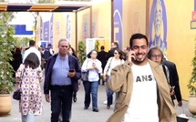 غينيا الاستوائية تخطف الأنظار في معرض الكتاب بالرباط.. الأدب الإسباني الإفريقي يفتح نافذة جديدة على الثقافة بالقارة