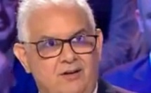 تحدث الدكتور نزار بركة عن الجهود المبذولة لتقليص الفوارق بين المدن والعالم القروي