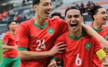 بقيادة ليما بيريرا.. المنتخب الوطني للفتيان يضع اللمسات الأخيرة لنهائيات كان 2026.