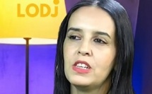 قريبا : آجي نتعاودو مع سكينة فضايلي