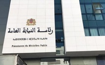 عبر SMS والبريد الإلكتروني.. دورية جديدة من رئيس النيابة العامة لرقمنة التواصل مع المرتفقين.