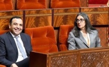 بايتاس: حكومتنا الأكثر تجاوبا مع البرلمان والحصيلة التشريعية بلغت 191 قانونا.