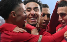 “أسود الأطلس” يرفعون نسق التحضيرات للمونديال.. وديات قوية استعدادا لكأس العالم 2026