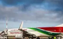 الهند والمغرب يدرسان تعاوناً صناعياً في مجال الطيران عبر مشروع طائرة مشتركة