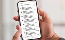 كيفية التخلص من الرسائل المزعجة على آيفون وأندرويد.. خطوات فعالة لحماية هاتفك من الـ Spam والاحتيال الإلكتروني