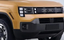 ترامبتشي يو 7 الهجينة.. SUV صينية جديدة تستهدف منافسة عمالقة الطرق الوعرة