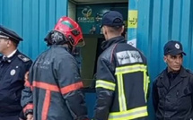 وفاة مستخدمة داخل وكالة لتحويل الأموال بالدار البيضاء يفتح تحقيقًا قضائيًا
