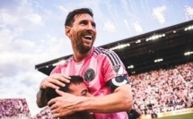 28 مليون دولار سنوياً... ميسي يحطم الأرقام القياسية مجدداً في أمريكا.