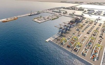 ميناء الداخلة الأطلسي يجذب اهتمام إسبانيا.. وفد رفيع يستكشف فرص التعاون البحري واللوجستي مع المغرب