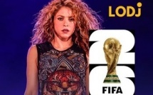 نهائي مونديال 2026 يشهد أول عرض فني بين الشوطين في تاريخ البطولة.