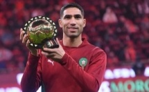 بعد 4 نسخ مغربية.. نيجيريا تستعد لخلافة المغرب في استضافة حفل جوائز الكاف 2026.