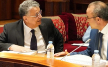 ​جدل برلماني حول “امتحان نهاية التكوين” لمترشحي مهنة المحاماة