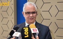 ​مراسم التوقيع على عقد الامتياز الجديد بين الدولة والشركة الوطنية للطرق السيارة بالمغرب
