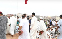 المغرب يعلن ثبوت رؤية هلال ذي الحجة وتحديد موعد عيد الأضحى المبارك