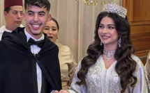 فرح الخليفي تنهي الجدل حول انفصالها عن ياسر الزابيري