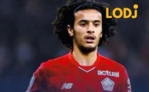 أعلن اللاعب المغربي أيوب بوعدي تمثيل المنتخب الوطني المغربي