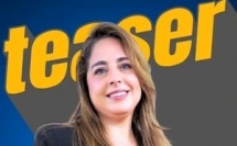 مريم العازم : معالجة شمولية ومدربة عالمي