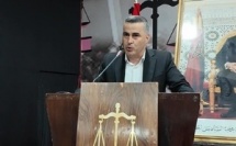 الشبيبة الاستقلالية تفتح بالرباط محطة تنظيمية جديدة نحو مؤتمرها الرابع عشر.