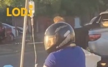 هروب هوليوودي من أجل الدوام... مشهد برازيلي يفتح النقاش حول ضغوطات لقمة العيش.