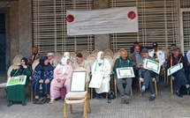 ضحايا الزيوت المسمومة يجددون مطالب الإنصاف بعد عقود من المعاناة