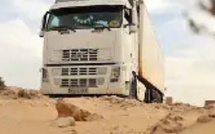 أزمة تأشيرات السائقين المغاربة تُربك قطاع النقل الدولي وتُعجل بمشاورات مع إسبانيا