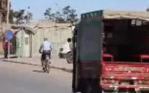 فوضى “التريبورتورات” بسلا تعيد الجدل حول تنظيم النقل الثلاثي والعشوائية الحضرية