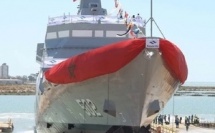 الأولى منذ 40 عاماً.. المغرب يستعد لتسلم سفينة الدورية المتطورة أفانتي 1800 من إسبانيا الصيف المقبل.