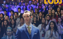 ​ولي العهد الأمير مولاي الحسن يفتتح الدورة الثالثة من معرض المغرب لصناعة الألعاب الإلكترونية بالرباط