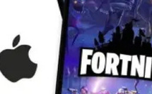 عودة Fortnite إلى متجر App Store بعد سنوات من النزاع القضائي بين Epic Games وApple