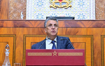 مجلس النواب يصادق بالأغلبية على مشروع قانون تنظيم مهنة المحاماة