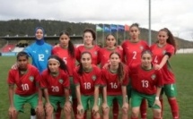 رسمياً: المغرب في المستوى الأول لمونديال السيدات u17 إلى جانب أمريكا وإسبانيا واليابان