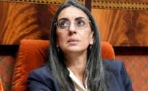 نادية فتاح العلوي: مكافحة التدفقات غير المشروعة ضمن أولويات التنمية الوطنية