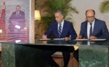 الأمن الوطني يضع تكنولوجياته المؤمّنة رهن إشارة وسيط المملكة لتبسيط مساطر المرتفقين.