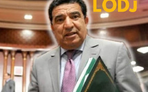 القضاء يحسم ملف مبديع بعقوبة قاسية