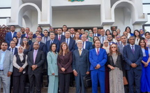 الأميرة للا زينب تقود مرحلة جديدة لتعزيز حماية الأطفال في وضعية هشاشة بالمغرب