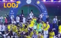 هادشي اللي دار كريستيانو رونالدو كيبين علاش هو واحد من أعظم ما داز فـ تاريخ كورة القدم