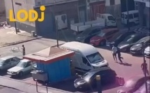 لقطات طريفة من الأجواء السنوية اللي كتسبق عيد الأضحى فـ المغرب؛ فيديو متداول كيوثق لحظة هروب "حولي" وسلوكه لسرعة قصوى وسط شوارع الحي المحمدي بالدار البيضاء