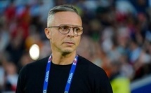 محمد وهبي يكشف لائحة المنتخب المغربي المشاركة في مونديال 2026