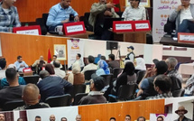ميدلت: باحثون يفككون تفاعل الرحلة والفنون في ندوة علمية حول العمارة والنصوص الرحلية